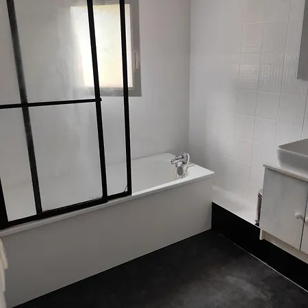 Location Chez Nana أونفلور