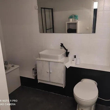 Location Chez Nana فندق مبيت وإفطار